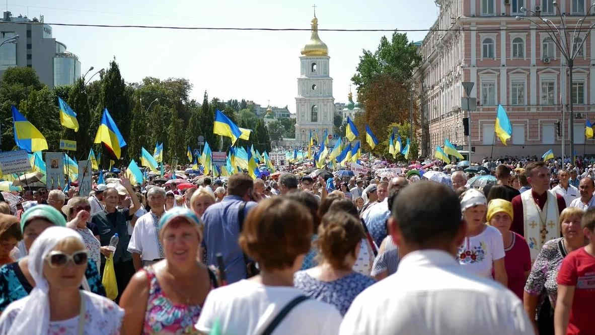 BJL平台集团|
乌克兰上将：为了向西方索取更多的支持 可恢复乌有核国家的职位(图4)