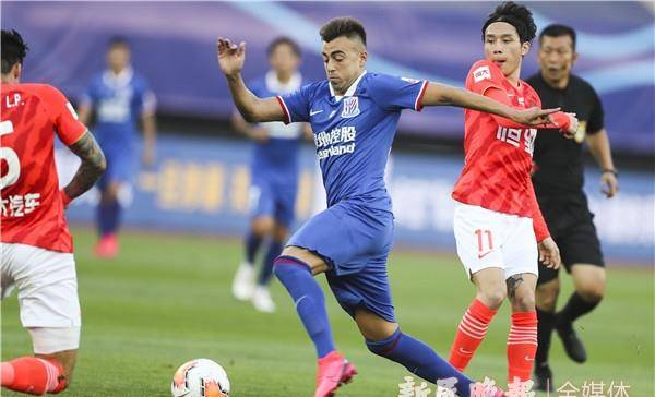BJL平台中国-
一众大牌或将脱离 但这一次的中超转会各队换了偏向……(图6)