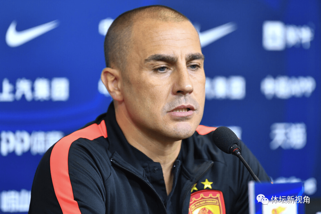 BJL官方网站_
重心不在中超？卡帅疑似透露目的 联赛夺冠只是“基本任务”？(图2)