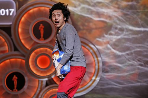 【BJL平台集团】图片报：莱万和萨拉赫表现将决定拜仁利物浦比赛结果